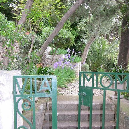 Villa Miomir Дубровник Екстер'єр фото
