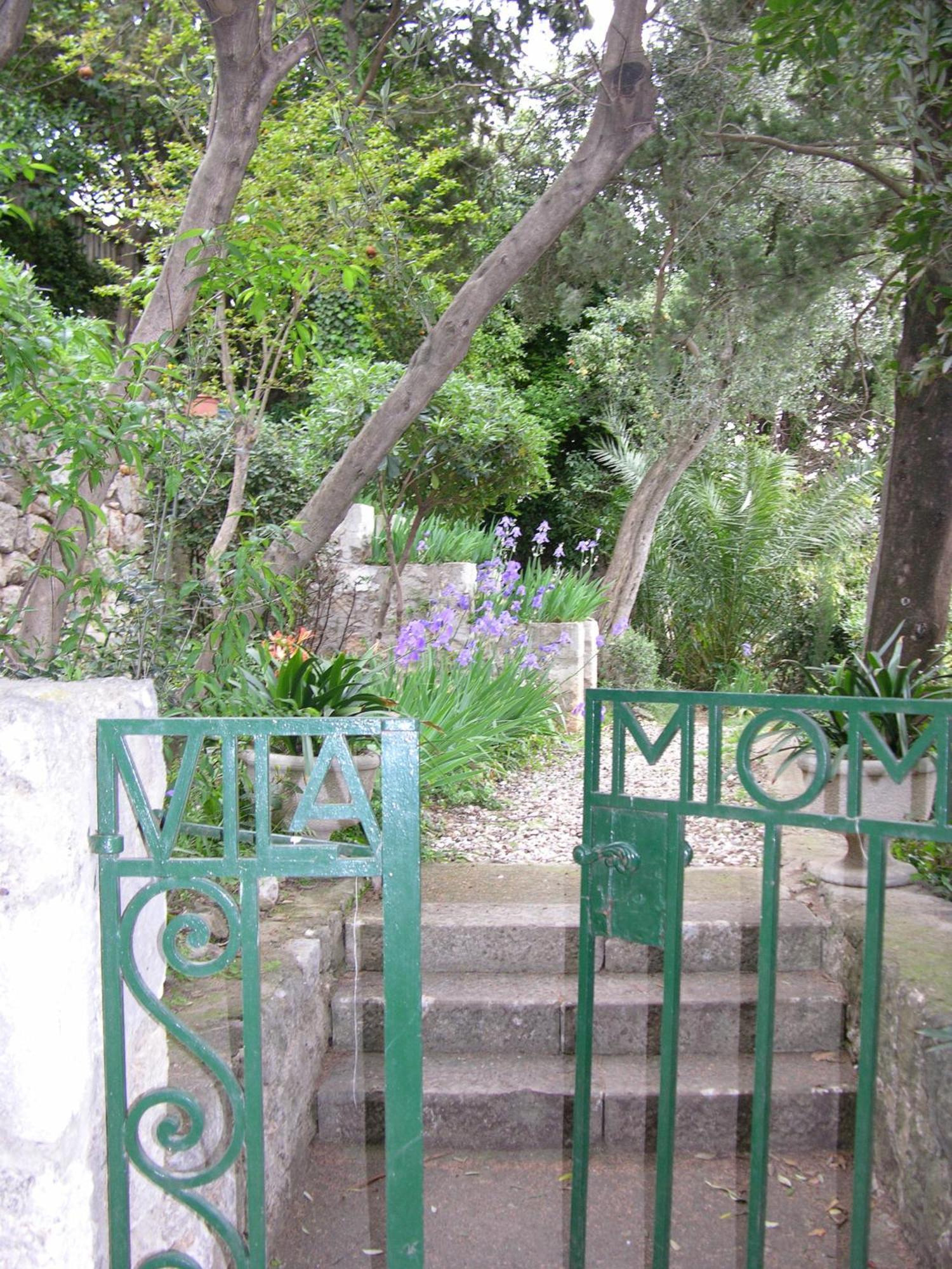 Villa Miomir Дубровник Екстер'єр фото